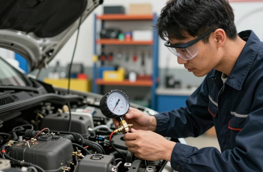 Co ile nabija się klimatyzację: objawy ubytku czynnika i harmonogram serwisu
