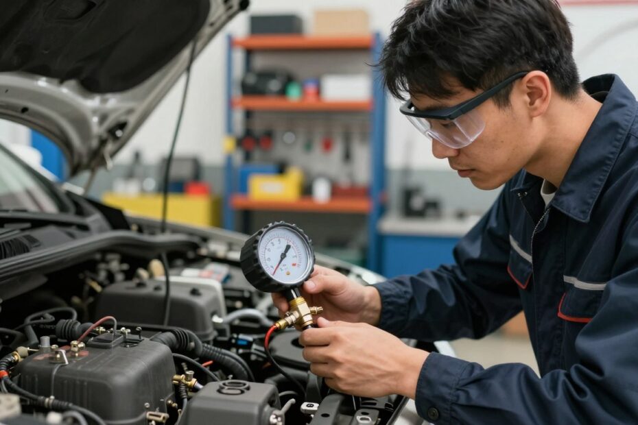 Co ile nabija się klimatyzację