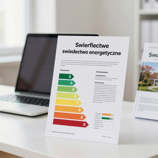 Czy można sprzedać dom bez świadectwa energetycznego: co mówi prawo i jakie są konsekwencje