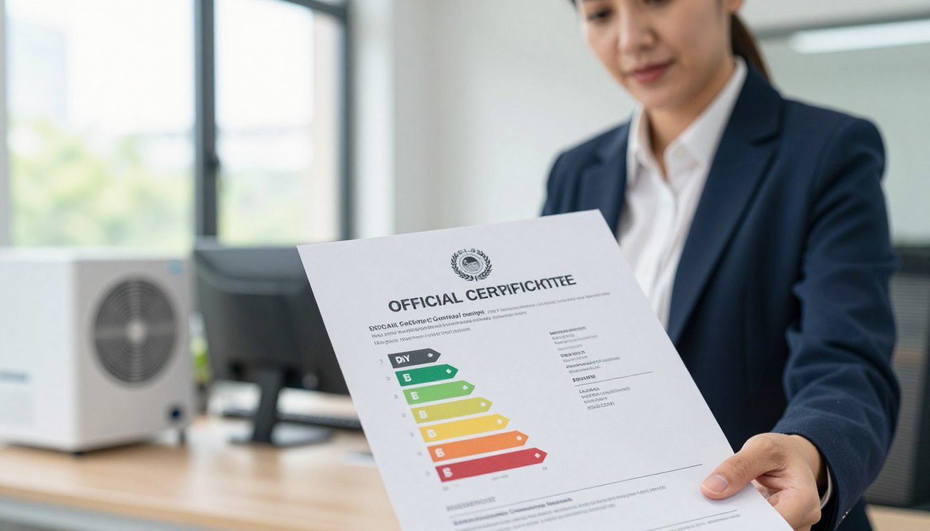 Czy świadectwo energetyczne jest obowiązkowe