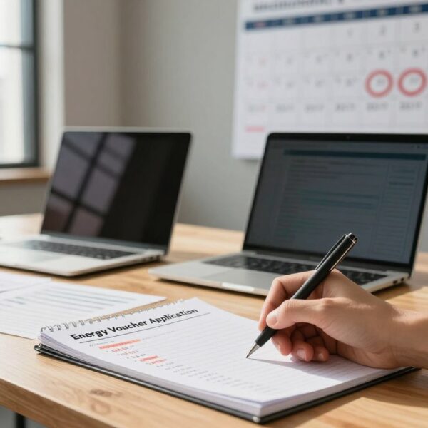 Do kiedy można składać bon energetyczny