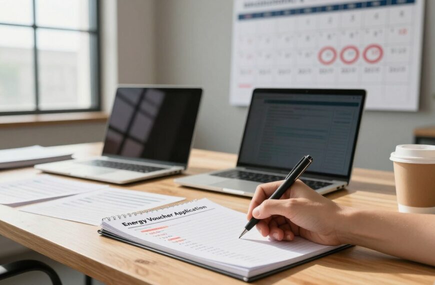 Do kiedy można składać bon energetyczny