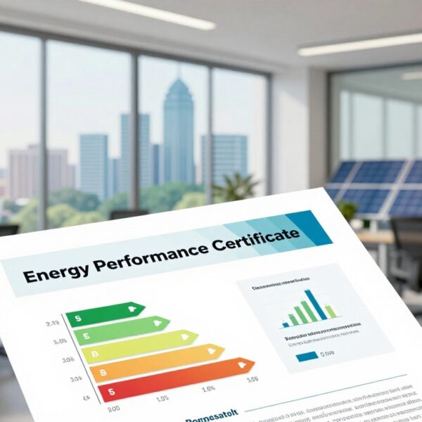 Gdzie uzyskać świadectwo charakterystyki energetycznej