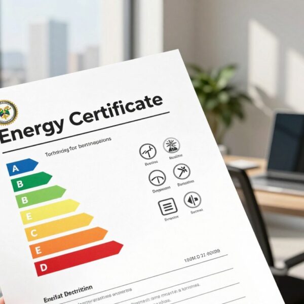 Ile kosztuje certyfikat energetyczny: cennik, dopłaty i jak nie przepłacić