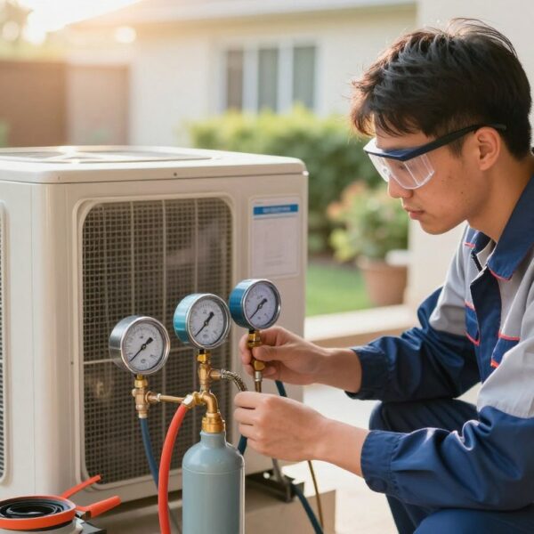 Ile kosztuje nabicie klimatyzacji: ceny, rodzaje czynnika i co obejmuje usługa