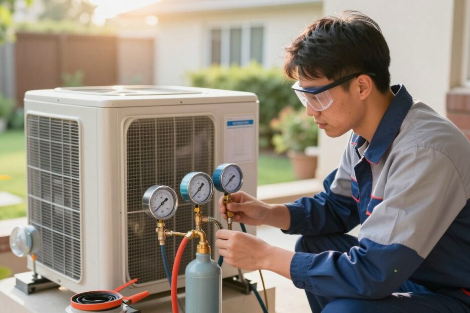 Ile kosztuje nabicie klimatyzacji
