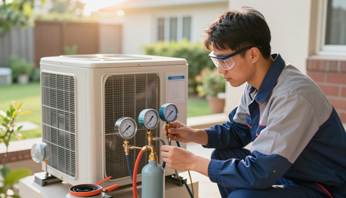 Ile kosztuje nabicie klimatyzacji