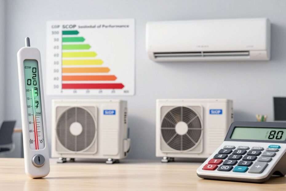 Ile kosztuje ogrzewanie klimatyzacją