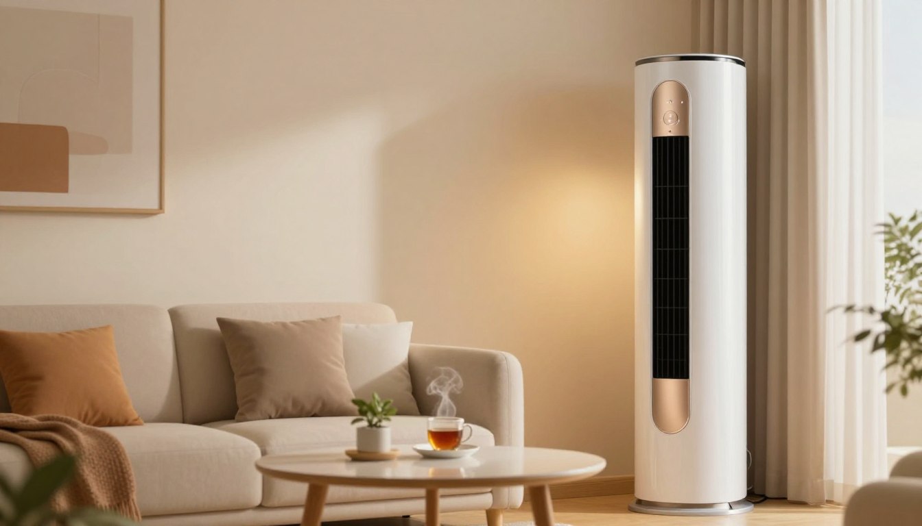 Ile prądu zużywa klimatyzacja do grzania