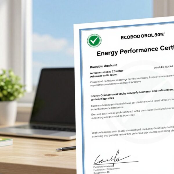 Jak długo jest ważne świadectwo charakterystyki energetycznej