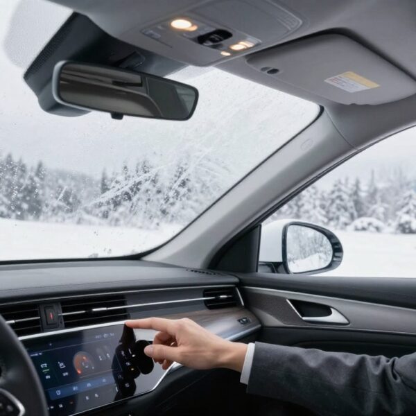 Jak jeździć na klimatyzacji zimą: kiedy włączać, jak dbać o układ i czego unikać