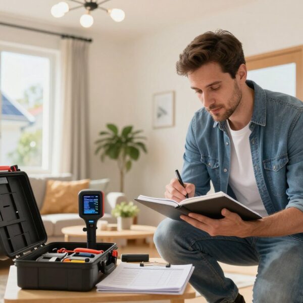 Jak samemu zrobić audyt energetyczny