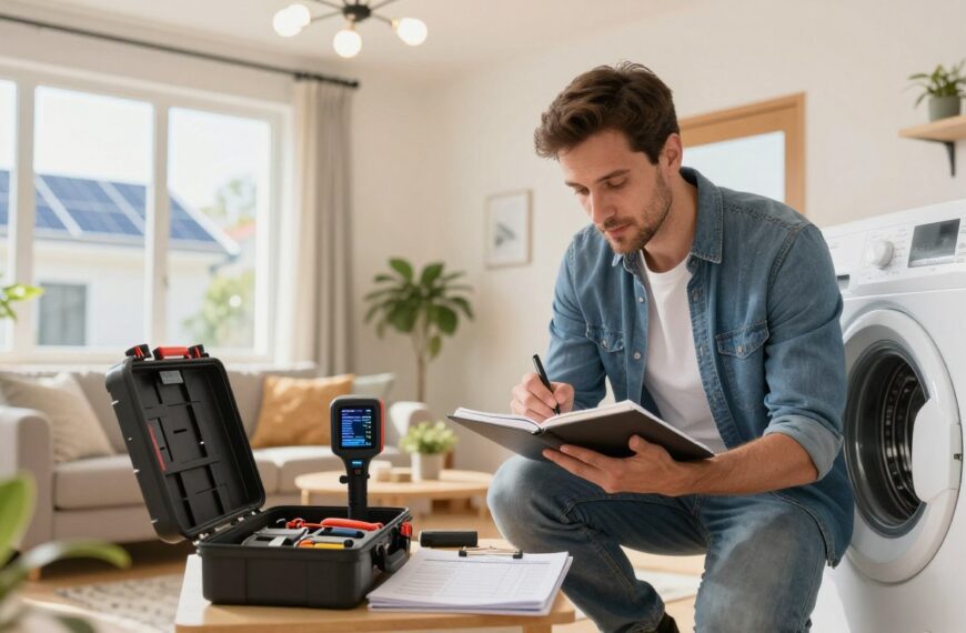 Jak samemu zrobić audyt energetyczny: prosta metoda, narzędzia i czego nie da się policzyć bez fachowca