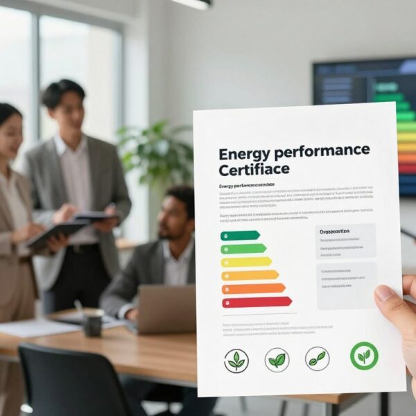 Jak uzyskać uprawnienia do sporządzania świadectw charakterystyki energetycznej: ścieżka krok po kroku