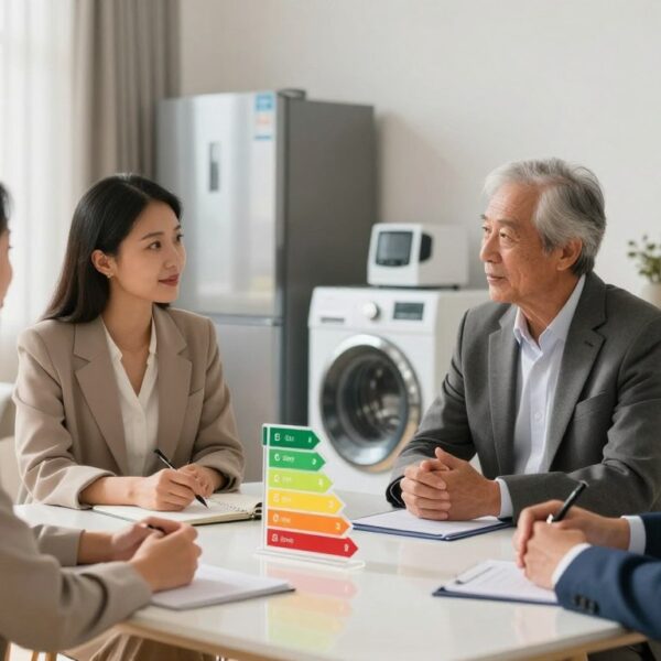 Jaka klasa energetyczna jest najlepsza