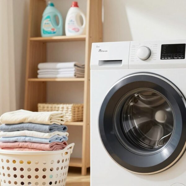 Jaka klasa energetyczna pralki jest najlepsza: ile realnie oszczędzisz i na co patrzeć poza klasą