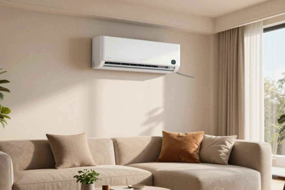 Jaka klimatyzacja do mieszkania