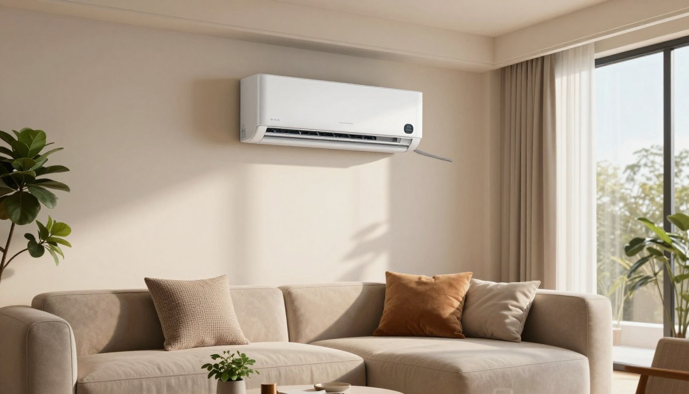 Jaka klimatyzacja do mieszkania