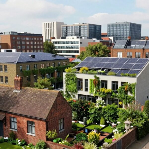 Jakie budynki nie wymagają charakterystyki energetycznej: wyjątki, definicje i praktyczne przykłady