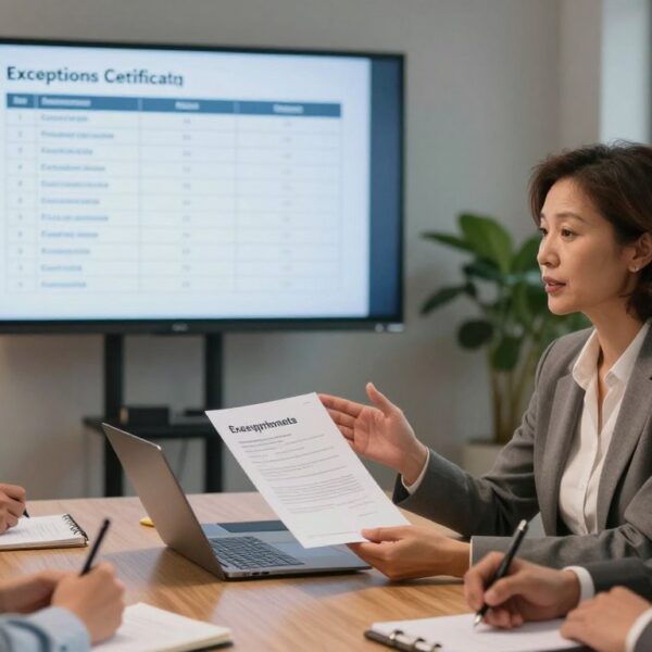 Kiedy nie trzeba świadectwa charakterystyki energetycznej