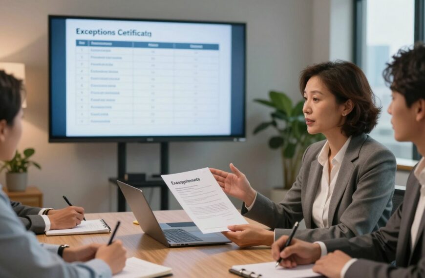 Kiedy nie trzeba świadectwa charakterystyki energetycznej