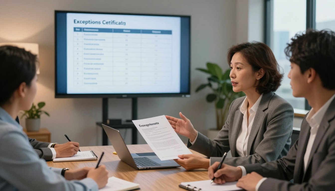 Kiedy nie trzeba świadectwa charakterystyki energetycznej