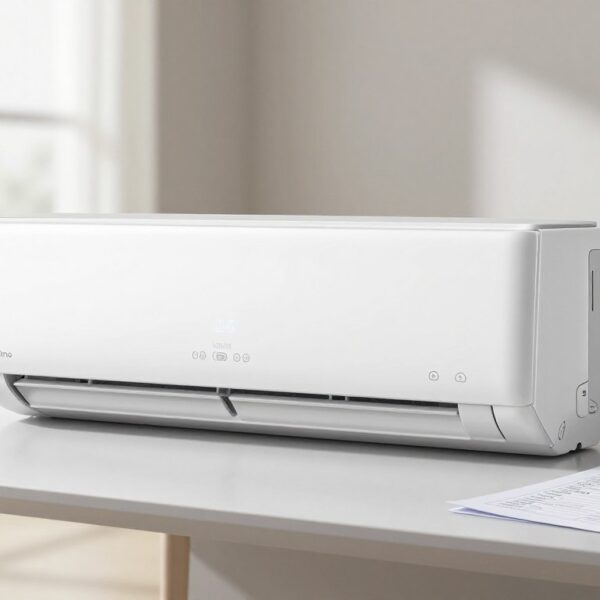 Klimatyzacja jakiej firmy: na co patrzeć w specyfikacji i które cechy są kluczowe