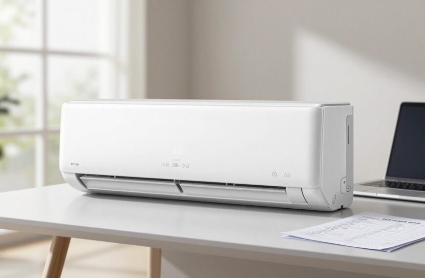 Klimatyzacja jakiej firmy: na co patrzeć w specyfikacji i które cechy są kluczowe