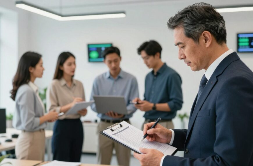 Kto może wykonywać audyt energetyczny: kwalifikacje, doświadczenie i jak wybrać audytora