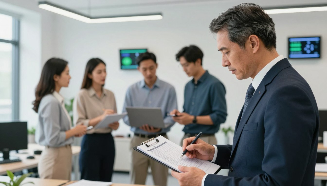 Kto może wykonywać audyt energetyczny