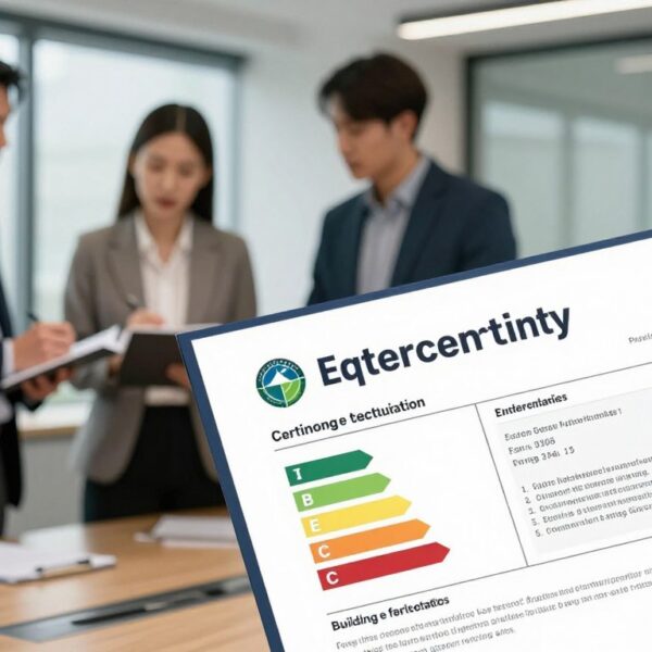 Kto sporządza świadectwo charakterystyki energetycznej: wymagania, kwalifikacje i odpowiedzialność