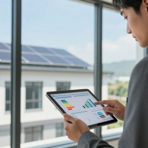 Na czym polega audyt energetyczny: przebieg, zakres i jak wykorzystać wyniki do oszczędzania